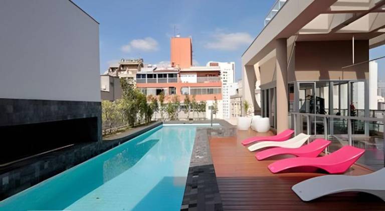 Holiday apartment with pool — photo 2