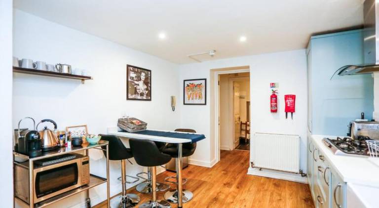 Apartment | Near Roman Baths — photo 5