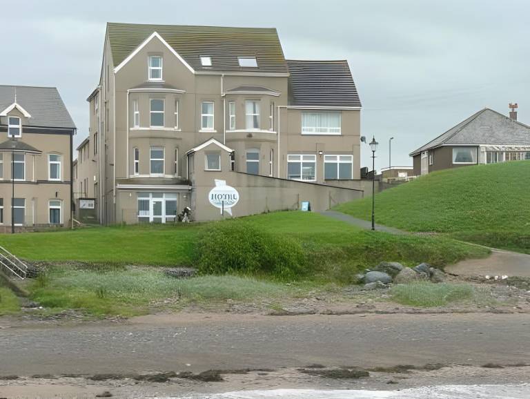 Bailey Ground Hotel in Seascale