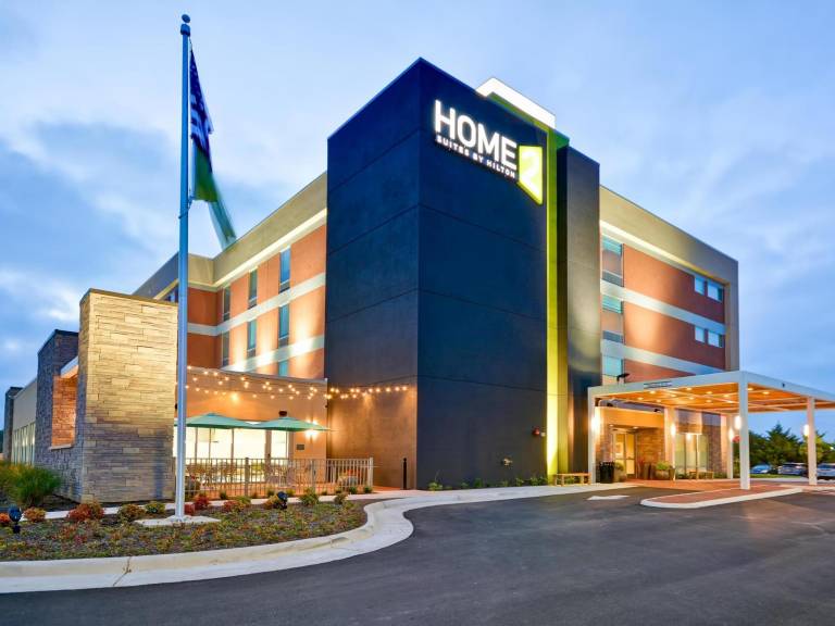 Home2 Suites by Hilton Charles Town in Charles Town, WV