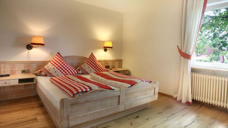 Ferienwohnung Bad Staffelstein