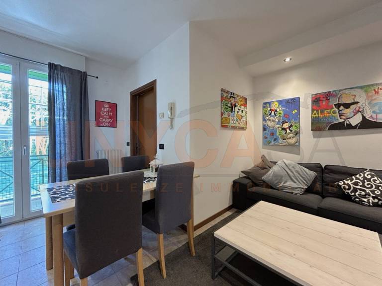 Rental apartment with yard | Garden view — photo 4