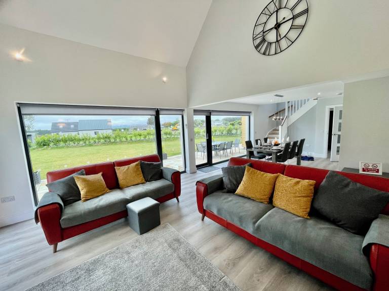 House  Dornoch