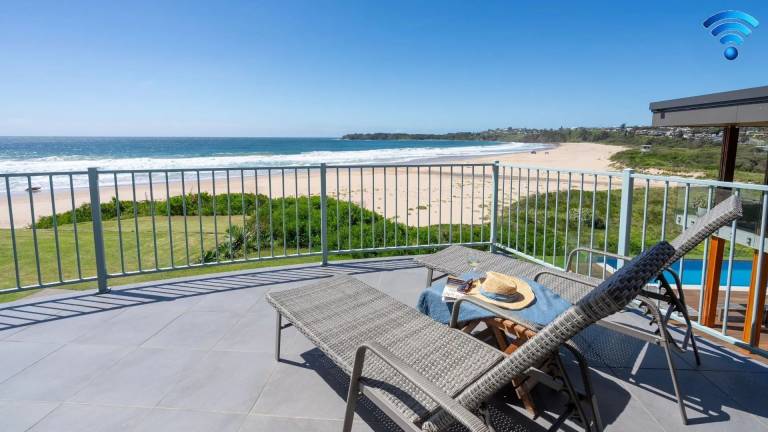 House Kiama
