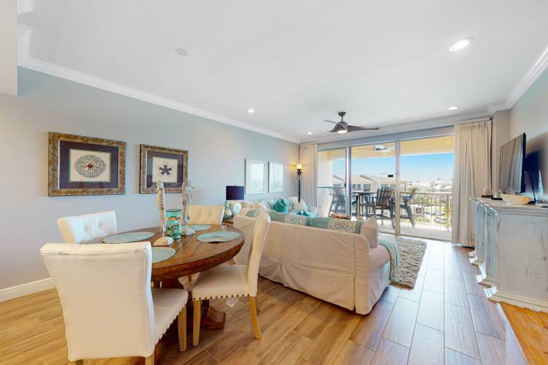 Condo Alys Beach
