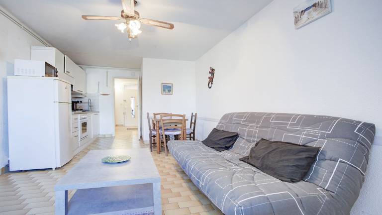Appartement Agde