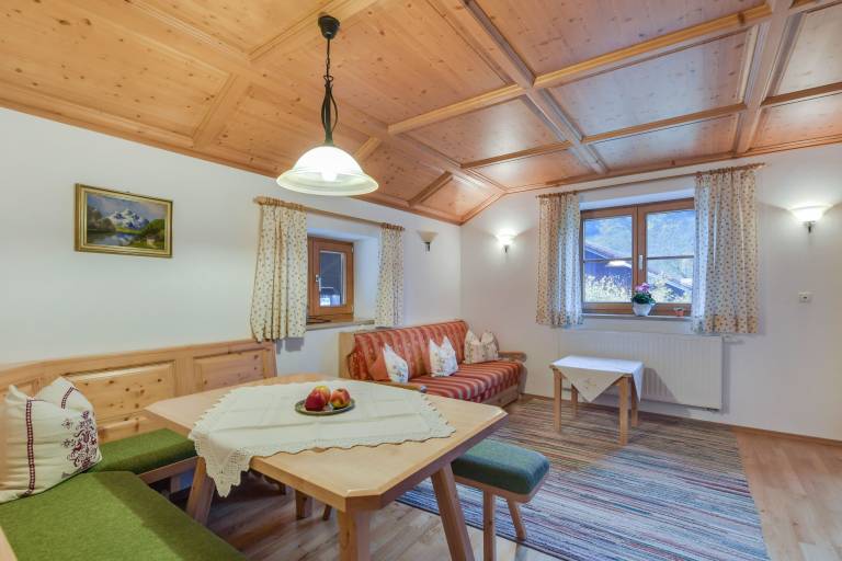 Ferienwohnung Wackersberg