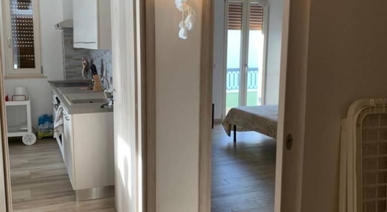 Apartment with 2 rooms for 6 persons — photo 5