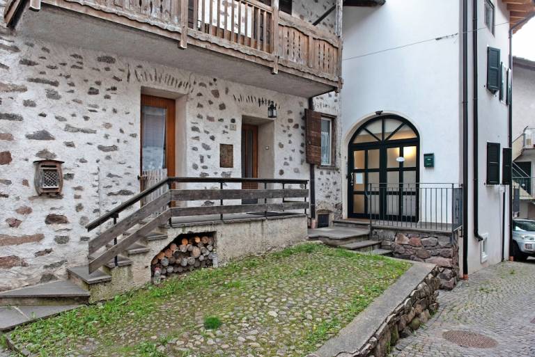 Appartamento  Baselga di Piné