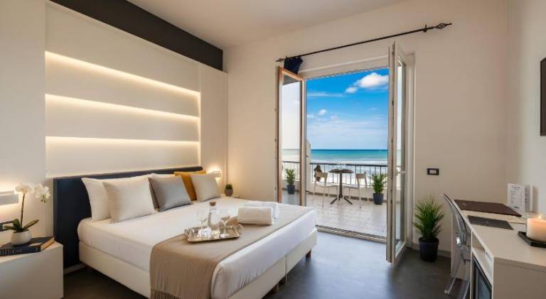 Hotel La Battigia — photo 2