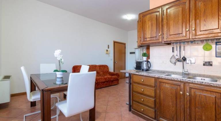 Apartment | Next to San Giacomo Maggiore | Pet-friendly — photo 5