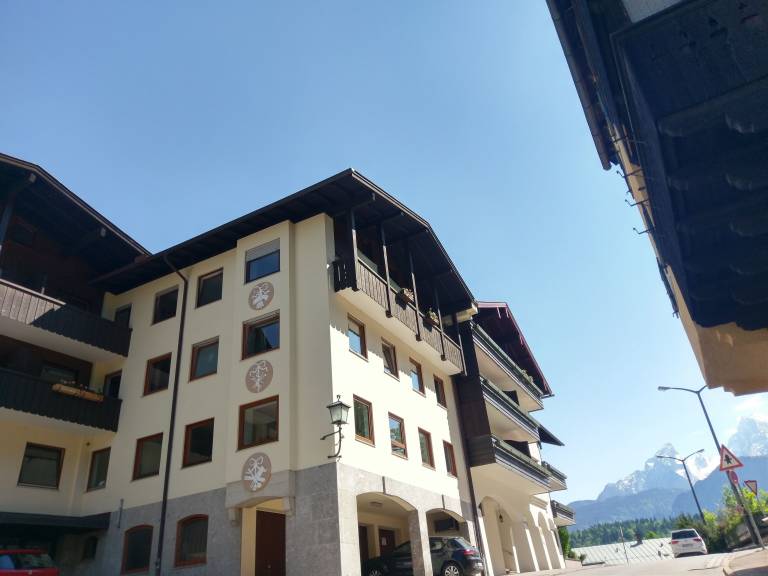 Condominio Berchtesgaden