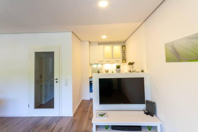 Fully equipped rental apartment with sauna | Pets allowed — photo 4
