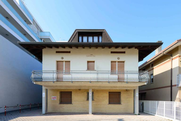 Charming apartment with patio & garden | Close to the beach | Pets allowed in Udine