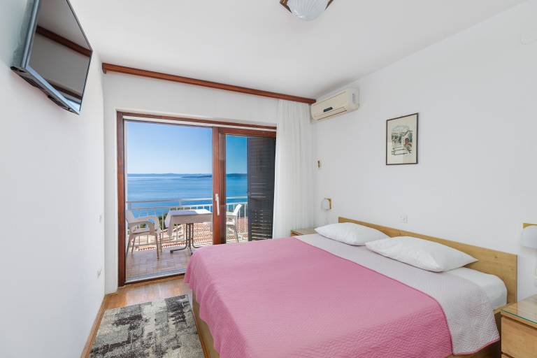 Ferienwohnung Brela