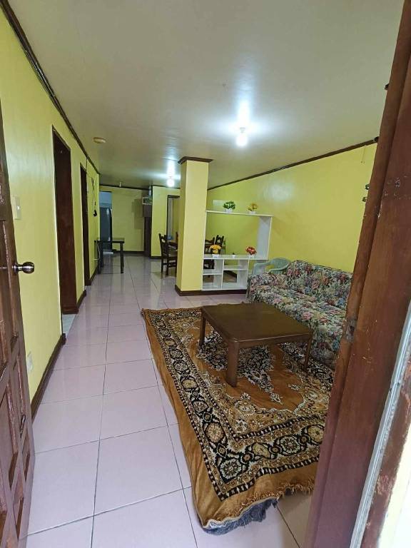Apartment with 3 rooms for 12 persons — photo 2