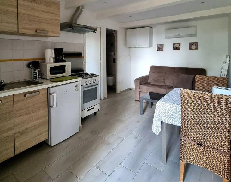 Appartement Porto-Vecchio