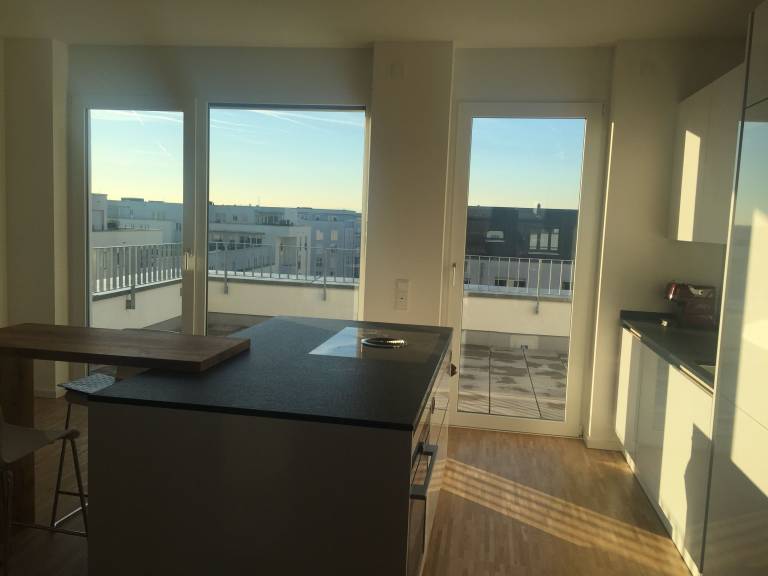 Ferienwohnung Eschborn