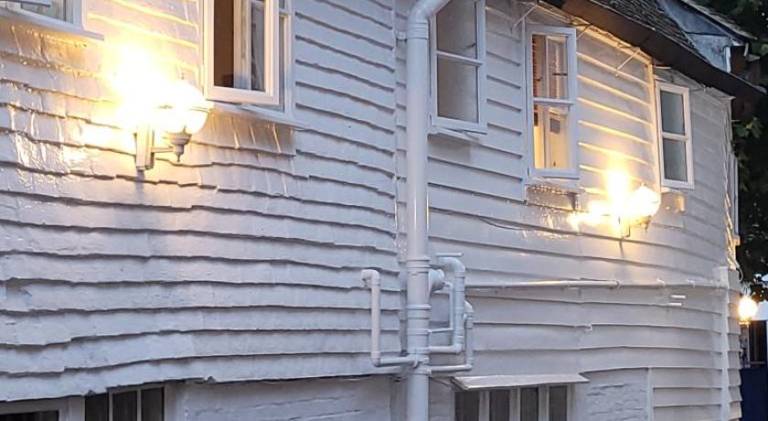 Apartment with 2 rooms for 3 persons in Tenterden