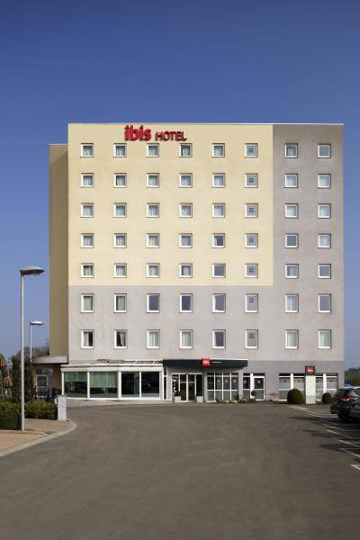 Ibis Luxembourg Sud Hotel — photo 3