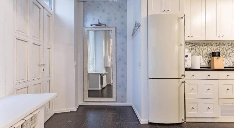 Next to Cathedral Square, Stylish 2BD Gem, Skapo St — photo 3
