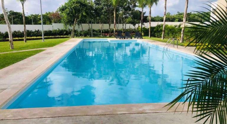 House with pool | Pet-friendly — photo 2