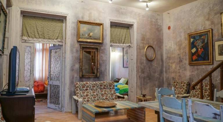 Rooster Hostel — photo 5