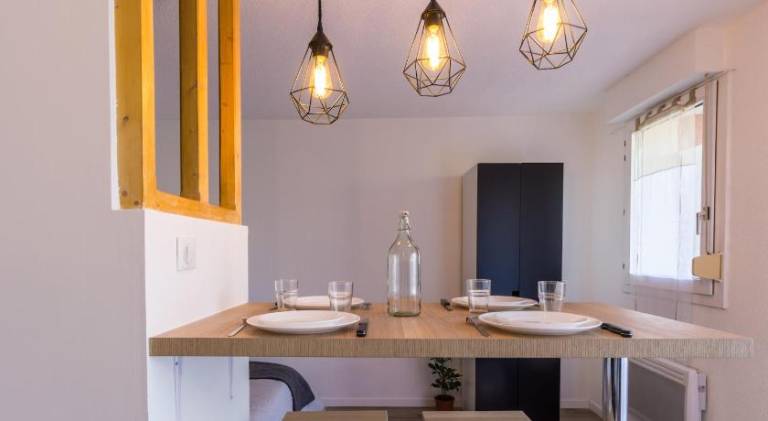 Rental apartment | Suitable for remote work | Pet-friendly — photo 2