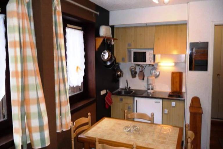Rental apartment with 1 room for 4 persons — photo 4