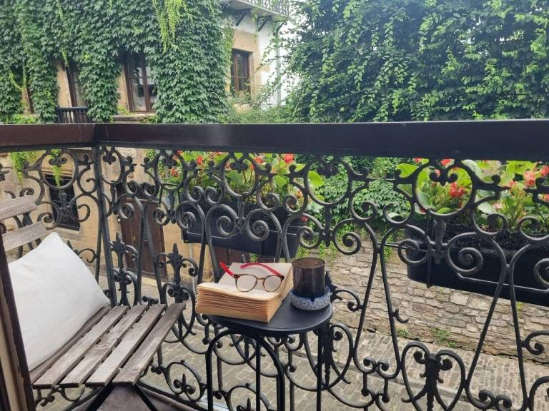 Ferienwohnung Hondarribia