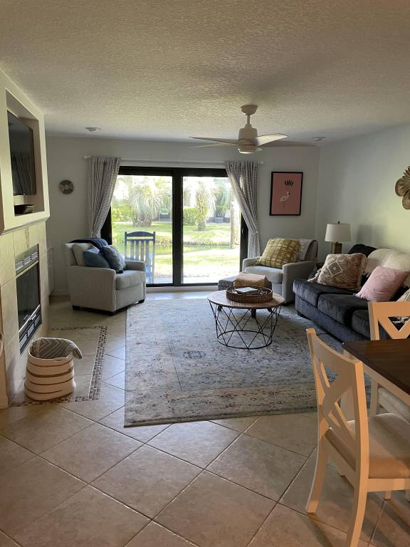 Condo Saint Augustine Beach