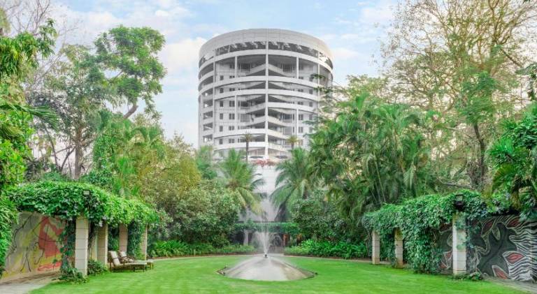 Taj Wellington Mews Mumbai