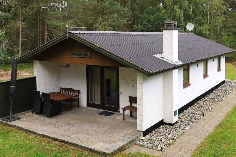 Ferienhaus in Læsø f&uuml;r max. 4 Personen