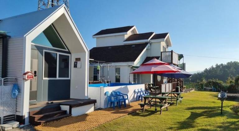 Yeosu Maru Pension — photo 4