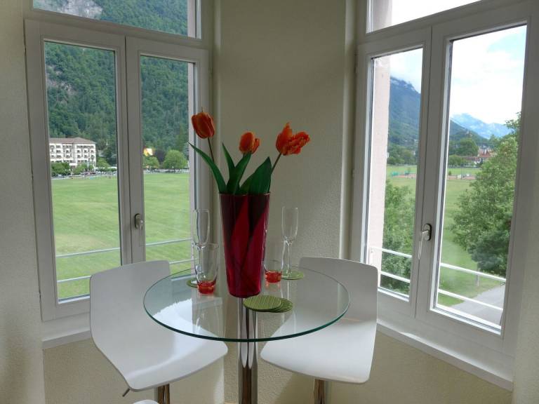 Ferienwohnung Interlaken