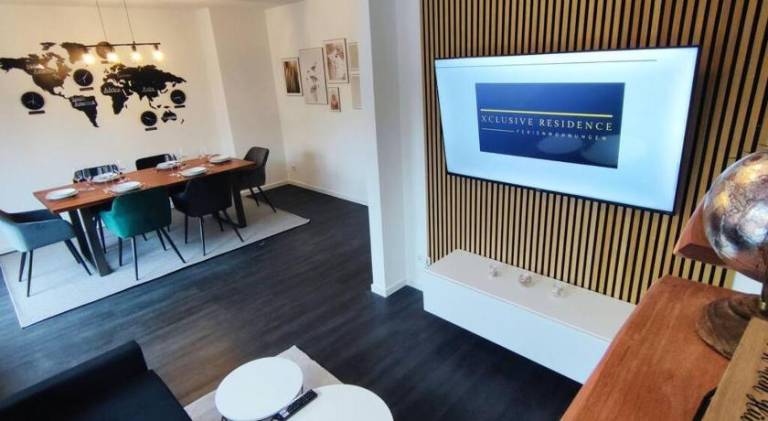 Ferienhaus Seevetal