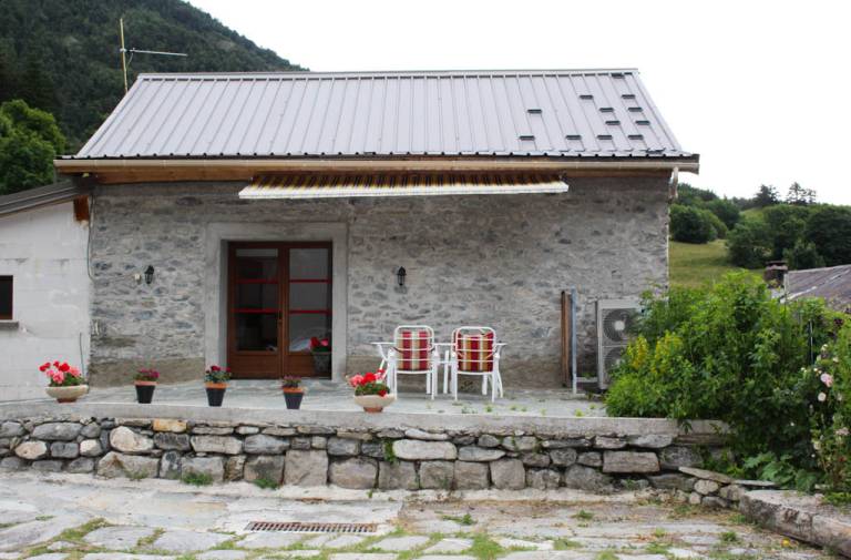 Gîte  Digne-les-Bains