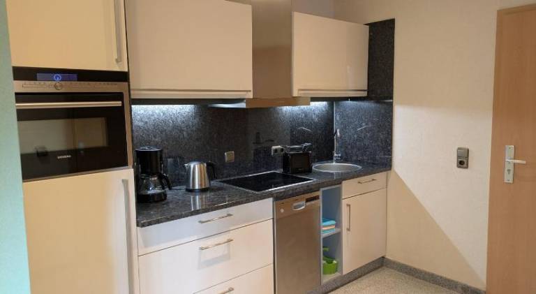 Holiday apartment with 1 room for 2 persons — photo 3