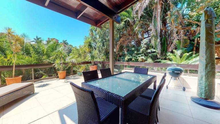 Villa  Southbroom