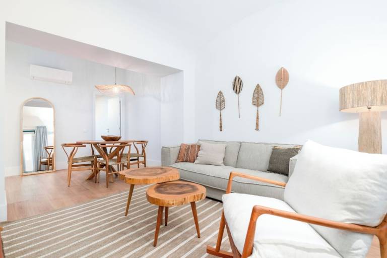 Apartamento Évora