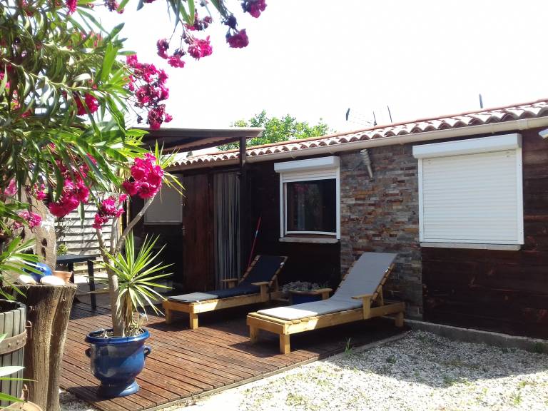 Casa  Colliure
