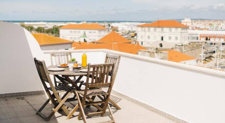 Apartment Peniche