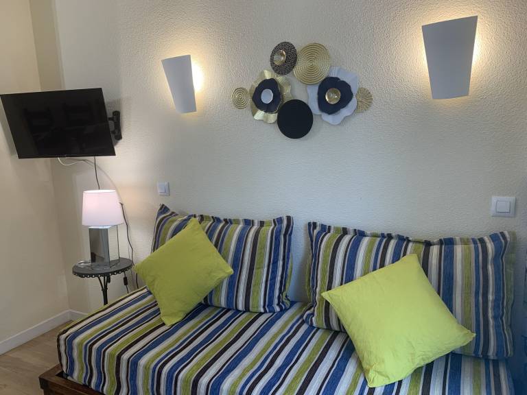 Appartement Argentat