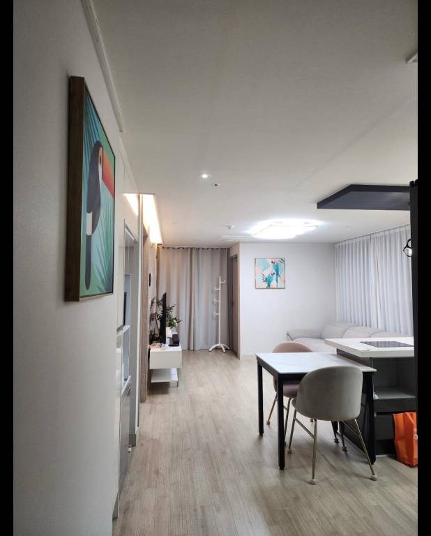 House with 2 rooms for 6 persons — photo 3