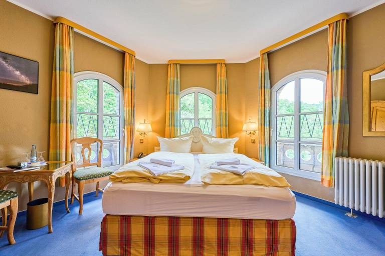 Hotel Bodeblick — photo 2