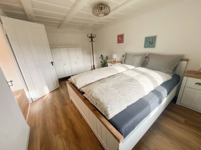 Ferienwohnung Reinach