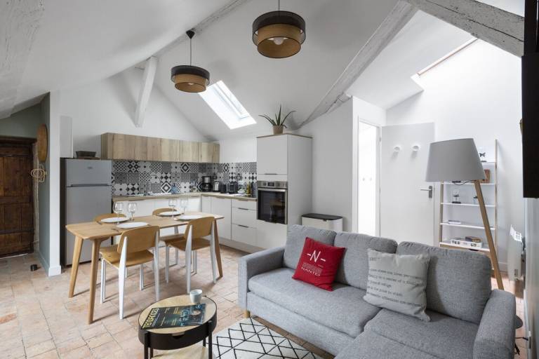 Appartement Nantes