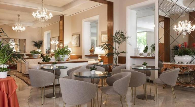 Hotel Parma e Oriente Wellness & Spa — photo 4