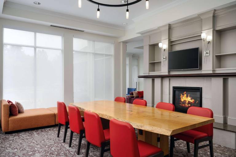 Hilton Garden Inn Huntsville South/Redstone Arsenal — photo 5