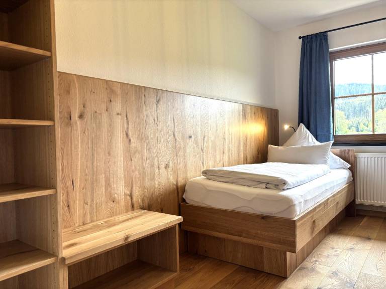 Ferienwohnung Zwiesel Regen Cham